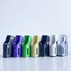 Rekavape Prisma Style SBS box Mod – DNA60C Chip | 1~60W, 1 x 18650, Evolv DNA60C Chipset