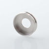[shareAvape] 415 Style Silver Stainless Steel Atomizer Stand