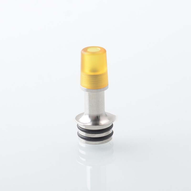 510 Drip Tip Stainless Steel for RDA / RTA / RDTA Atomizers