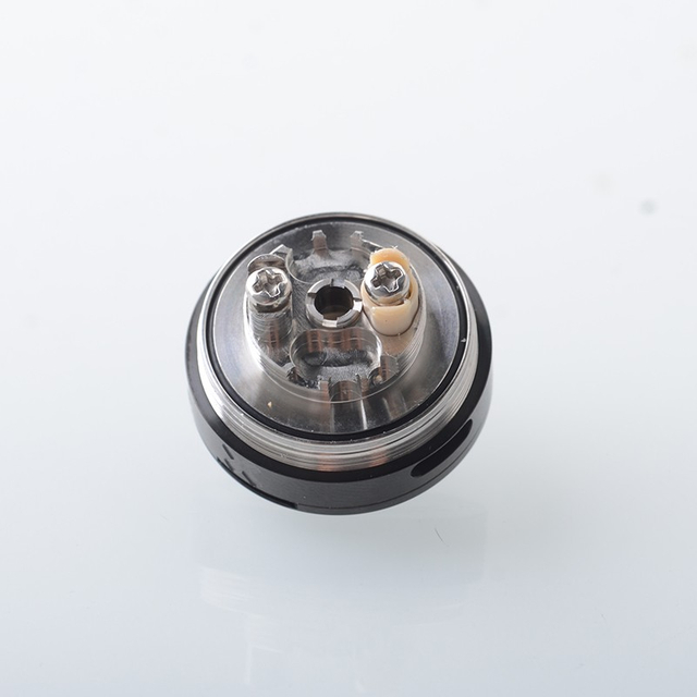 CloudOneX Cloud One X Style RTA Rebuildable Tank Atomizer 3.3ml, 22mm Diameter