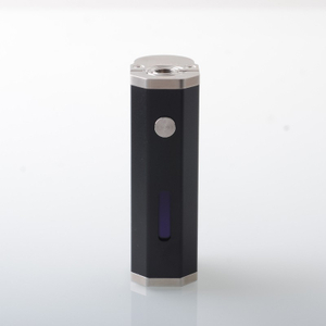Authentic Gd MOD S BD9 SX600HS 60W BOX Mod  - ブラック、VW 1〜60W、1 x 18650、Yihi SX600HSチップセット