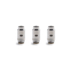 Authentic Smoant Knight 80 TC VW Mod RBA Pod Kit / Cartridge Replacement Dual Mesh Coil Head - Silver, 0.4ohm (30~50W) (3 PCS)