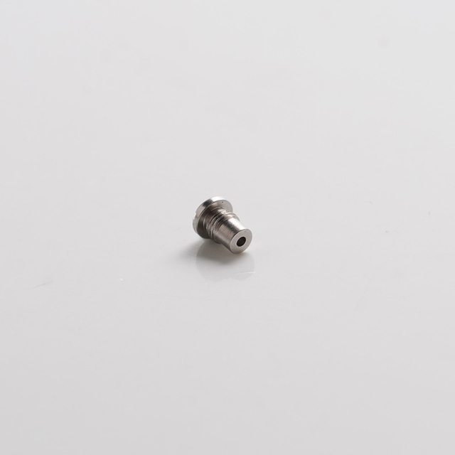 YFTK Inserção de fluxo de ar para o Flash E-VAPOR ORIGAL V4.5 / V4.5S / V4.5S+ RTA & YFTK Flash E-VAPOR V4.5S+ Style RTA-0,9mm (1 pc)