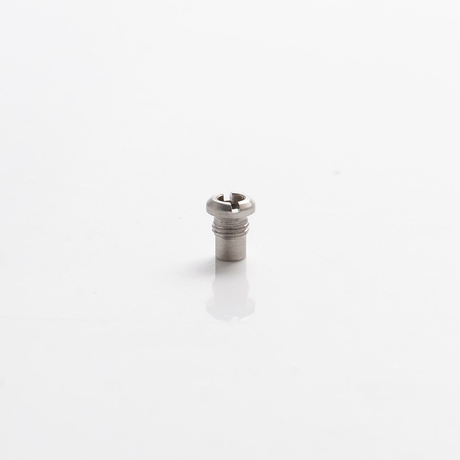 YFTK Airflow Insert for Original Flash e-Vapor V4.5 / V4.5S / V4.5S+ RTA & YFTK Flash e-Vapor V4.5S+ Style RTA - 1.0mm (1 PC)