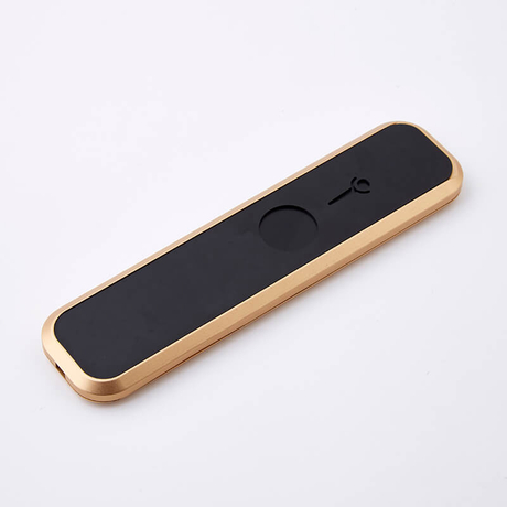 Dry Herb Pipe Genius Pipe For Smoking Tobacco With High Quality