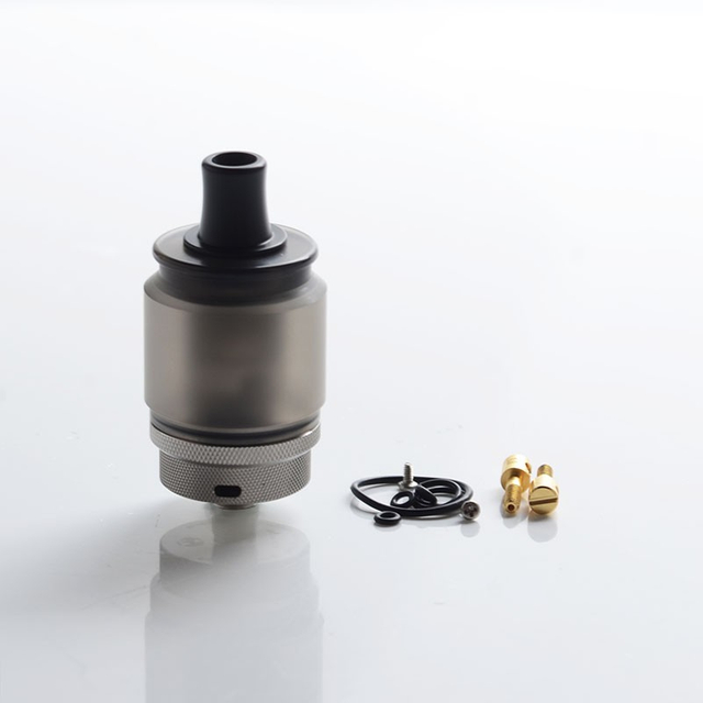 Authentisch Auguse zeichnen RTA POD -Kartusche für Voopoo Ziehen