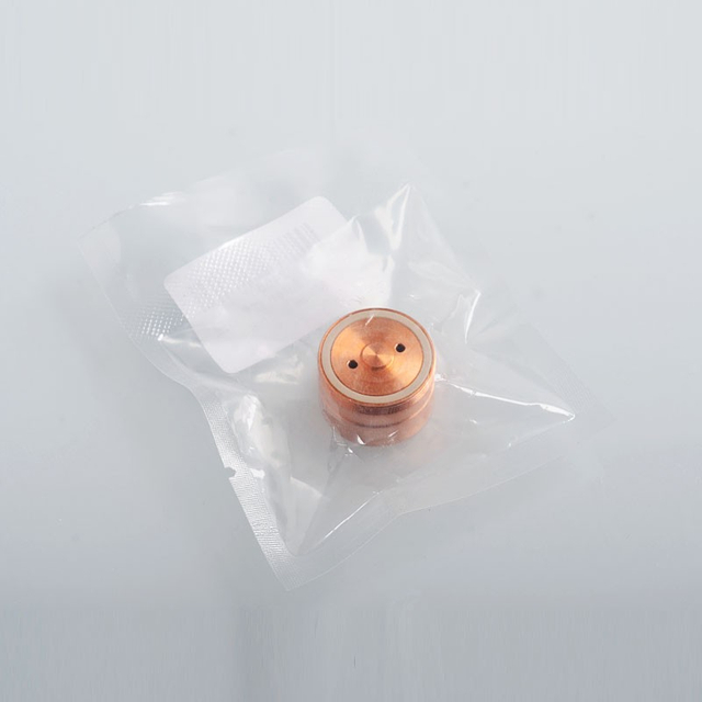 Authentic ThunderHead Creations THC Replacement Fire Button for Tauren Mech Mod - Copper, Copper