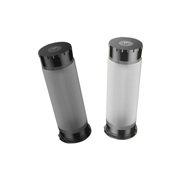 Authentic Vandy Vape Pulse V2 II 95W Vape Box Mod Replacement Squonk Squeeze Refilling Bottle - Black, 7.0ml