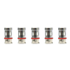 Authentic VapeSoon PnP-VM4 Coil Head for Voopoo VINCI X / PnP 20/22 / VINCI AIR / Drag S / Drag X - 0.6ohm (20~28W) (5 PCS)