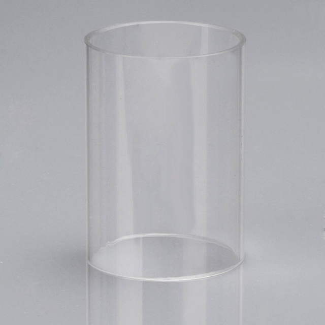 Replacement PC Tank for Taifun GT III RTA Atomizer - Transparent