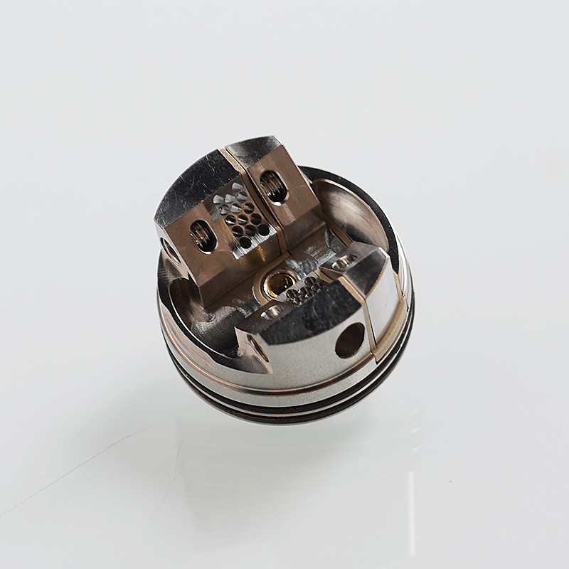 authentic-thunderhead-creations-thc-tauren-rda-rebuildable-dripping-atomizer-w-bf-pin-copper-copper-24mm-diameter (2)