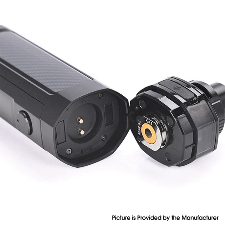 Authentic Geekvape Z100C DNA Pod Mod Kit VW DNA 100C Chip 1~100W 1 x 18650 / 21700 5ml 0.15/ 0.4ohm