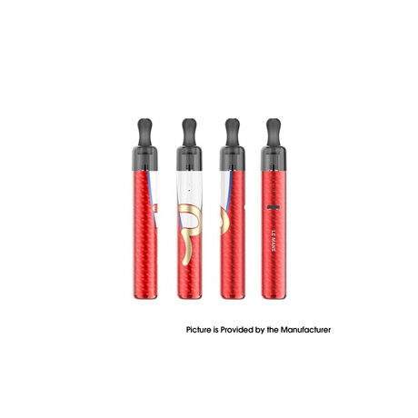 Authentic Digiflavor DU Pod System Kit 1100mAh, 2ml, 0.6ohm / 1.2ohm