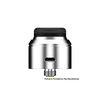 AUTENTIC AUGVAPE OBAT RDA S RDA REBUILDable Dripping Vape Atomizer W/ BF Pin Single Coil 22mm