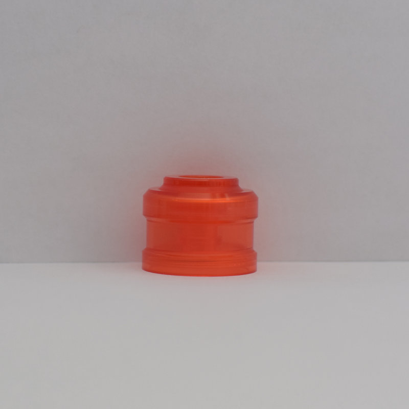 FEV V4.5S+ / FEV V4 / FEV V4.5 RTA PMMA 2.5ml用の統合ショートタンクチューブキット2.5ml