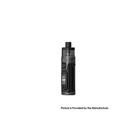 Authentic SMOKTech SMOK RPM 5 Pod Mod Kit 2000mAh VW 5~80W, 6.5ml, 0.15ohm / 0.23ohm