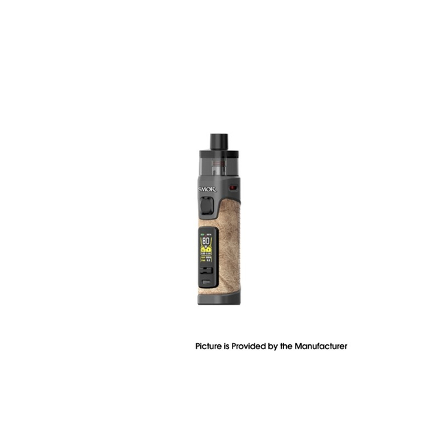 Authentic SMOKTech SMOK RPM 5 Pro Pod Mod Kit 1 x 18650, VW 5~80W, 6.5ml, 0.15ohm / 0.23ohm