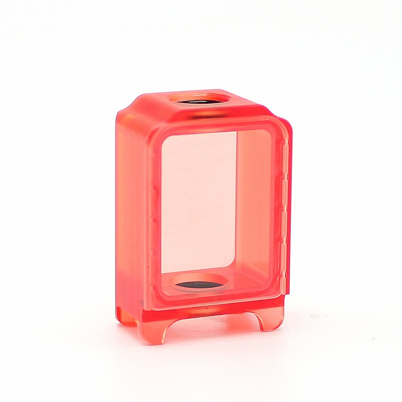 SXK замененный бак для 70 Вт / ДНК 60 Вт BB Beallet Box / SXK Bantam Revision 30W Mod Комплект Acryl + Glass