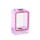 SXK замененный бак для 70 Вт / ДНК 60 Вт BB Beallet Box / SXK Bantam Revision 30W Mod Комплект Acryl + Glass