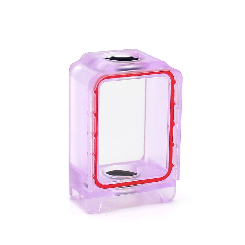 SXK замененный бак для 70 Вт / ДНК 60 Вт BB Beallet Box / SXK Bantam Revision 30W Mod Комплект Acryl + Glass
