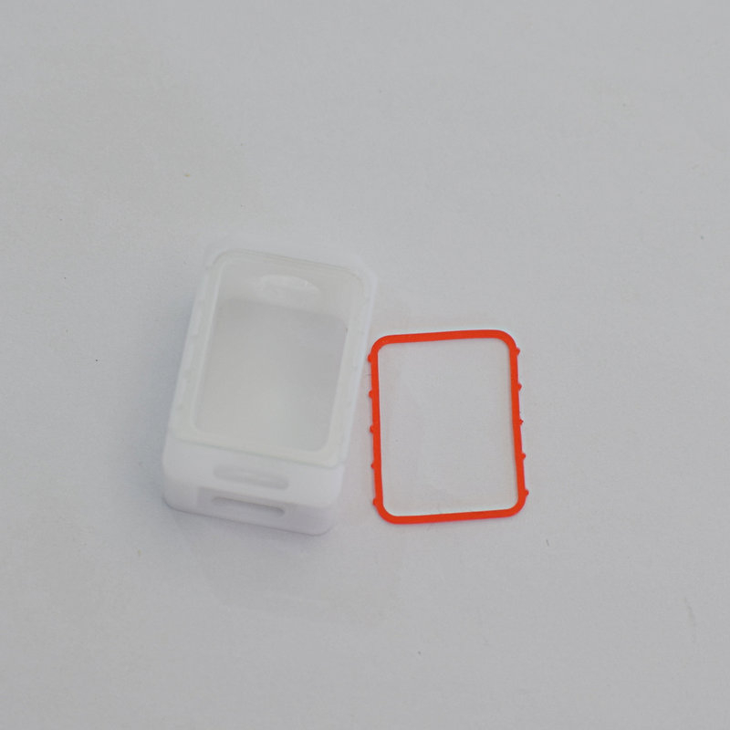 PRC PRORO Style Boro Tank para SXK bb / billet AIO box Mod kit