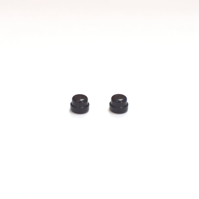 Authentic MK MODS Replacement Voltage Buttons for Cthulhu AIO Mod Kit Acrylic (2 PCS)