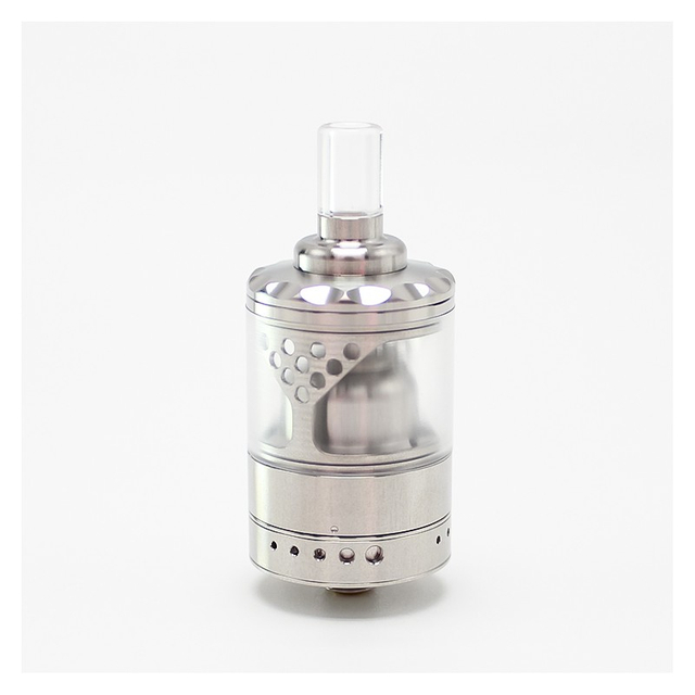 SXK Hurricane 1.4 NG RTA Rebuildable Tank Vape Atomizer 3.0ml 24mm Diameter