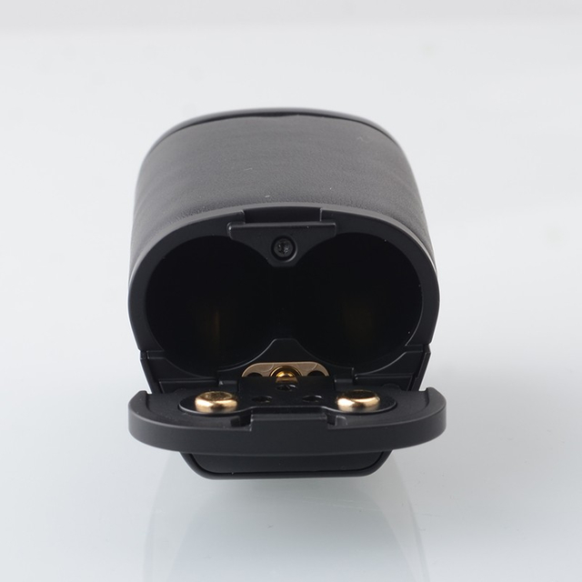 Authentic Dovpo Riva 200W TC VW Vape Box Mod 5~200W, 2 x 18650