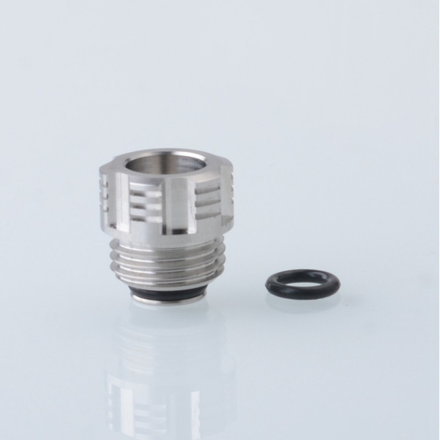 Authentic Vapeasy BB to 510 Drip Tip Adapter for SXK BB / Billet Box Mod
