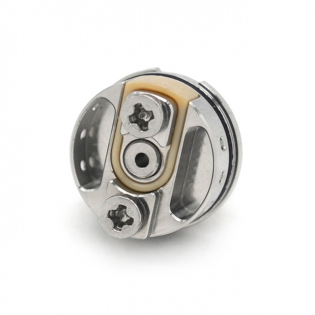 ULTON Rubik RBA Bridge w/ 3 AFC Pin / 3 Bells for Billet / SXK BB / Vandy Vape Pulse AIO / Cthulhu AIO / Boro Mod