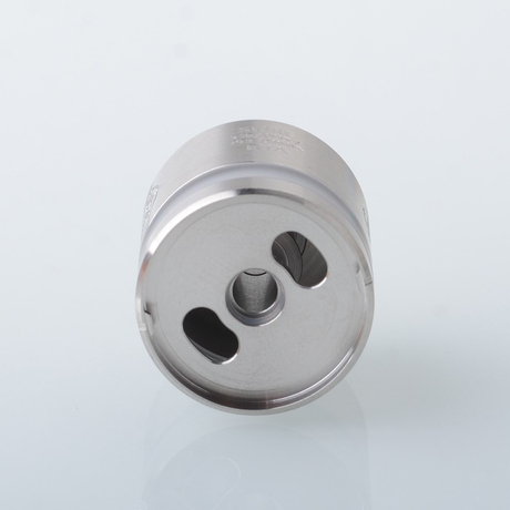 Authentic BP MODS Sure RTA Replacement Long Tank Tube Top Cover 6ml
