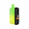 EXTRE ISCREEN PRO 510 Thread Vape Battery – Animated Screen, USB-C Charging, Variable Voltage