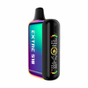 Extre Iscreen Pro 510スレッドVapeバッテリー - デジタル画面、USB-C充電、可変電圧