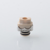 Monarchy Itip Style 510 Drip Tip – Compatible with RDA, RTA, RDTA Atomizers