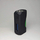 YFTK Omega Style 60W Regulated Box Mod – 3D Printed, Black, 1×18650, VW 1–60W