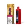 Auténtico Voopoo Cloud X 20000 desechable Vape kit - 20k Puff s, 900mAh, 25ml