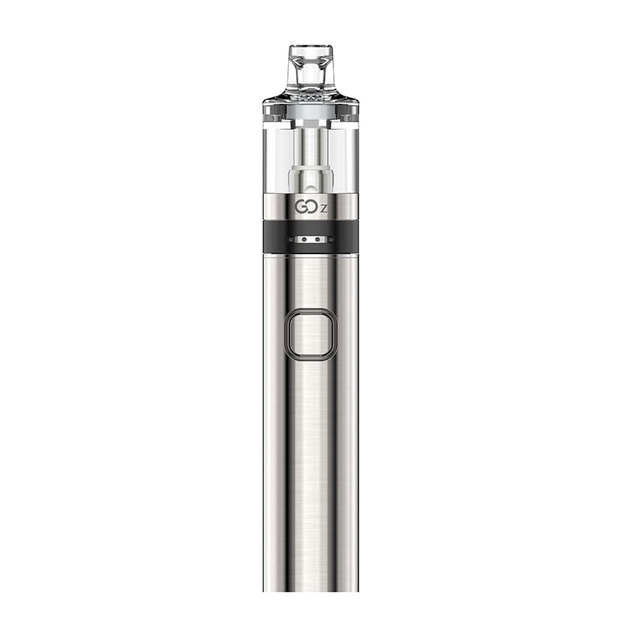 Authentic Innokin GO Z Vape Pen Starter Kit – 1500mAh Battery, 2ml GO Z Tank, 20mm Diameter