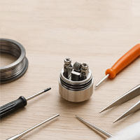 How To Build Your First RBA Coil: Step-by-Step Beginner Guide
