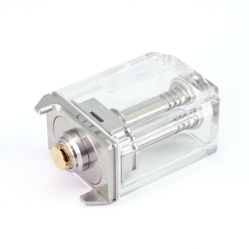 SXK Monarchy iMobb Lite Style Boro RBA – Compatible with BB / Billet Box, 6 Air Pins