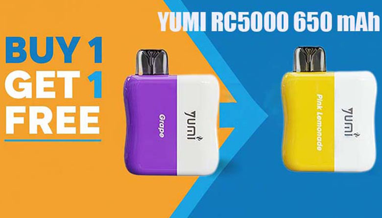 YUMI RC5000