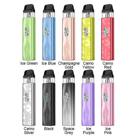 Best Vape Starter Kits in 2025: Tested & Reviewed - shareAvape