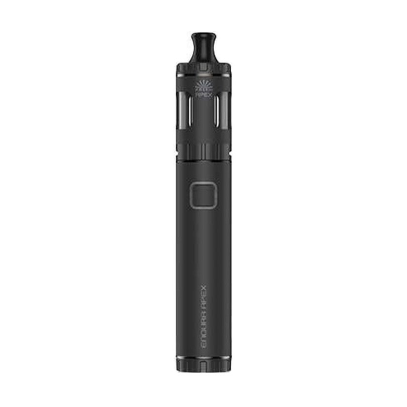 Autêntico Innokin kit de sistema de ápice de endura - 1800mAh, 3ml POD, bobinas 0,8Ω 0,9Ω