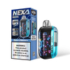 NEXA Ultra 40000 Puff S Disposable Vape - 800mAh, 20ml, 5% nikotin
