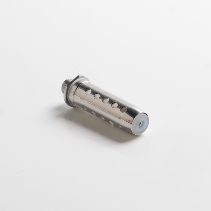 Autentic Innokin Cabeça da bobina de substituição para o Prism T18 / T22 / Prism T18ii Atomizador de tanque - 1,5OHM (5 pcs)