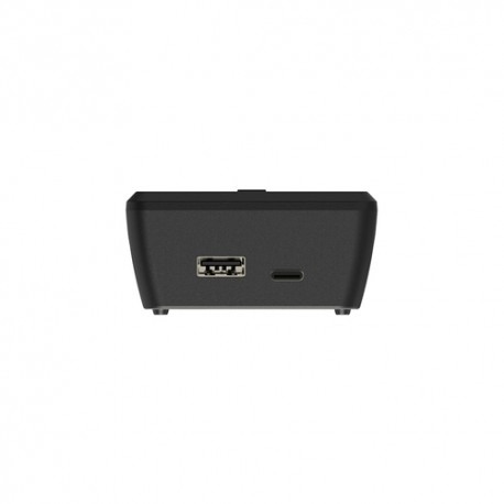 Authentic XTAR VC2SL USB-зарядное устройство-черное для аккумуляторов (NI-MH, NI-CD, AA, AAA, Li-Ion, IMR)