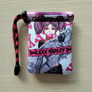 Wick'D Pound Pouch Bag for Billet / dotAIO / Cthulhu Aio, Pusle Aio 