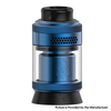 Autentico Thunder Cloud Blaze Solo 2 RTA Atomizzatore del serbatoio - 25mm, 3,5 ml di capacità 
