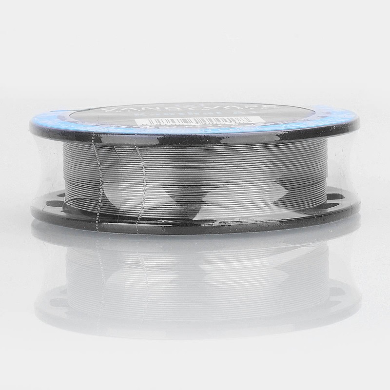 Authentic Vandy Vape Kanthal A1 Heating Resistance Wire - 26GA, 3.45 Ohm / Ft, 10m (30 Feet)