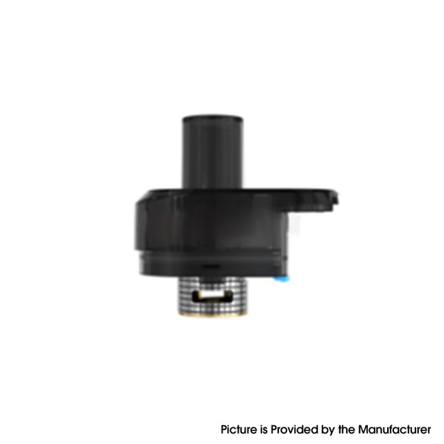 Authentic FreeMax Autopod50 Mod Pod System Vape Kit Replacement Pod Cartridge w/ 0.25ohm/0.5ohm AX2 Mesh Coil Head - Black, 4ml (1 PC)
