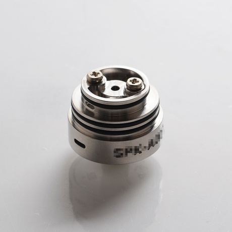 SXK Sputnik Style MTL RTA Rebuildable Tank Vape Atomizer